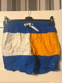 Men's Tommy Hilfiger shorts