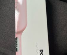 TYMO 32mm Waver Like New Tymo Rovy Waver 1.25 Inch Curling Iron with T-Gloss Ceramic Coating
