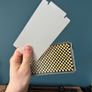 Apurture AL-F7 Bi-Colour Led Panels Image 4