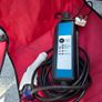 Mitsubishi Outlander Electric car charging cable Image 2