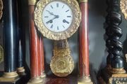 antique clock
