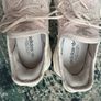 Adidas Ozweego beige trainers Image 3