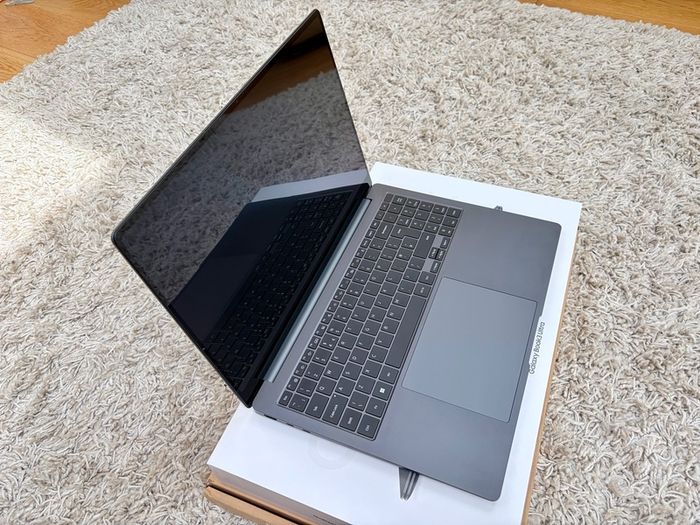 Samsung galaxy book 3 Ultra 16" 3K Oled