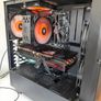 Gaming PC Ryzen 5 5600X / RX 6800 16GB / 1440p 144hz Monitor / Full Bundle Image 2