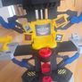 Imaginext Transforming Batcave Image 6