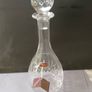 New and Tagged Clarenbridge Wine Decanter and Another Image 2