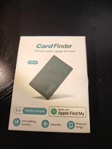 Smart Card Finder
