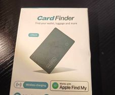 Smart Card Finder