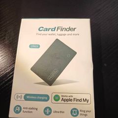 Smart Card Finder