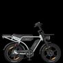 E Bike Pixar M9 Image 5