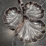 silver plated tray Image 3