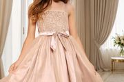 SHEIN Girls Dress. Age 10