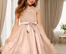 SHEIN Girls Dress. Age 10