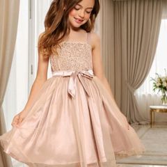 SHEIN Girls Dress. Age 10