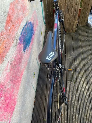 boardman hybrid size M