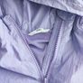 Girls purple set 9y Image 3