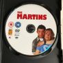 The Martins [2001] Lee Evans, Kathy Burke & Linda Basset [Movie DVD] Image 4