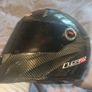 Motorbike Jacket & Helmet Image 5