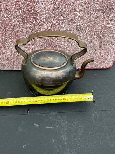 copper kettle