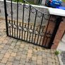 steel gates Image 2