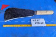 Knighton Bill Hook