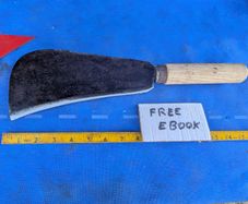 Knighton Bill Hook