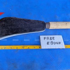 Knighton Bill Hook