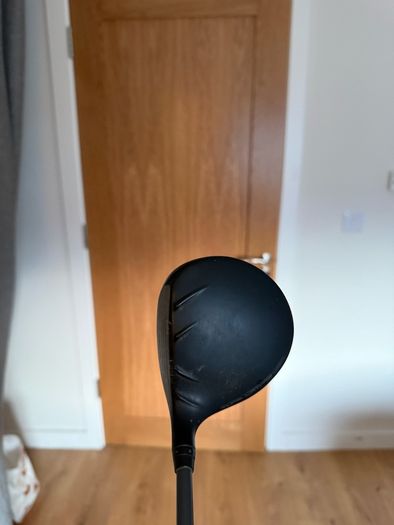 Ping 5 wood