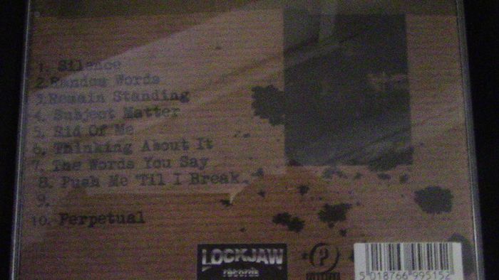 Tribute To Nothing - 50,000 Watts of Goodwill CD