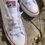 Get Classic Converse Chuck Taylor All Stars Image 2