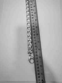 Mans bracelet