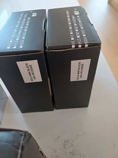 LED light kit