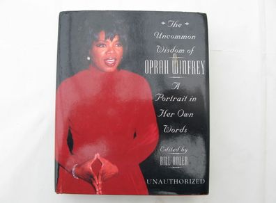 Oprah Winfrey