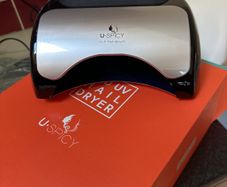 LED UV Nail dryer