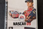 Nascar 09 PS3