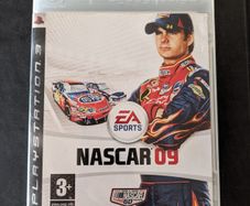 Nascar 09 PS3