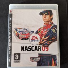 Nascar 09 PS3