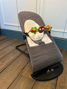 Baby Bjorn Bouncer