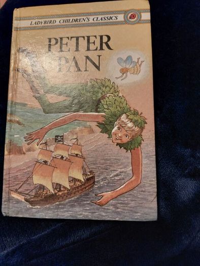 Ladybird ; Children's classics; Vintage (Pr364)  1