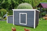 Captain Coop Grey - Free Delivery