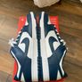 Nike Dunk Low Retro Valerian Blue UK13 / EU48.5 Image 4