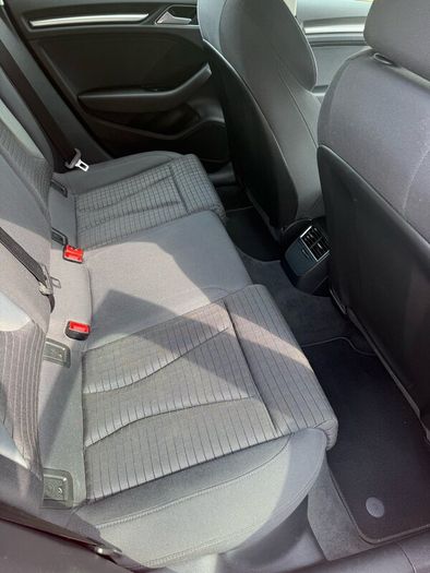 Audi A3 1.6