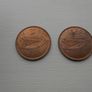 2. Irish Pennies. Image 2