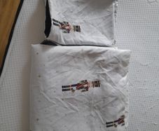 bed cover