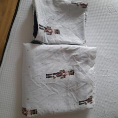 bed cover