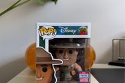 Funko Pop Disney Kronk 1041 2021 Virtual FunKon Exclusive