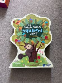 Kids Board game
