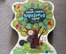 Kids Board game