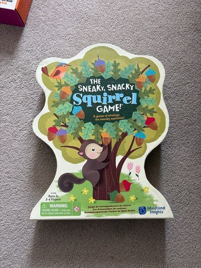 Kids Board game