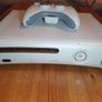 Xbox 360 with 3 controllers Image 4